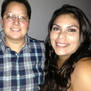 Meet your Posher, Araceli