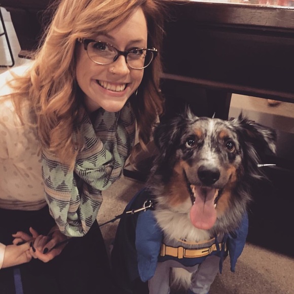 Meet your Posher, Brittany - Picture 3 of 4