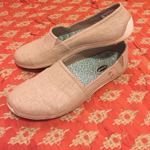 Dr. Scholls US size 7/ EURO 37.5 slip-ons