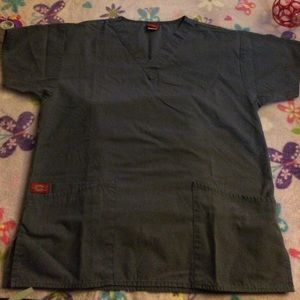 Dickies scrubs