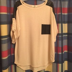 Boutique top