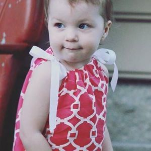 Meet your Posher, Dinah