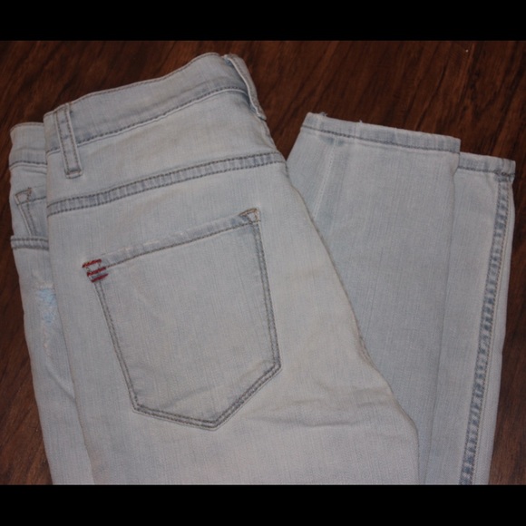 BDG Denim - BDG high waisted jeans