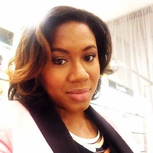 Meet your Posher, Tiffany