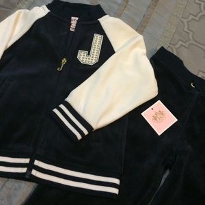 Juicy Couture Jogging Set