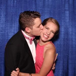 Meet your Posher, Liz