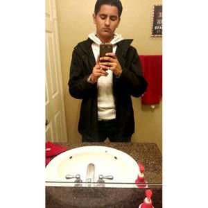 Meet your Posher, Abraham