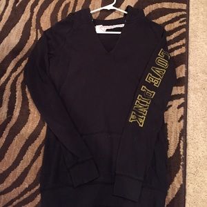 Victoria's Secret PINK U.S ARMY Hoodie