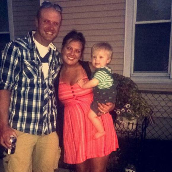 Meet your Posher, Madison