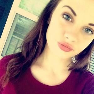 Meet your Posher, Aubrey