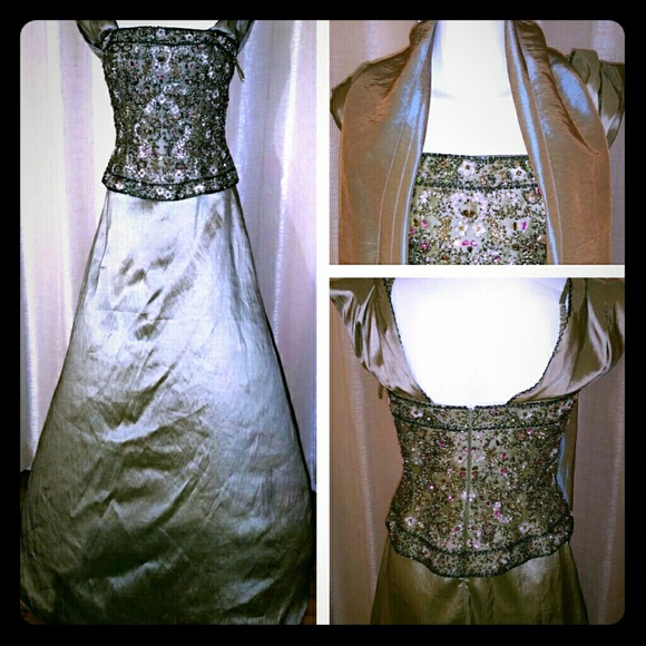 Jovani bundle set - Picture 1 of 2