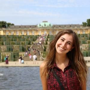 Meet your Posher, Kendall