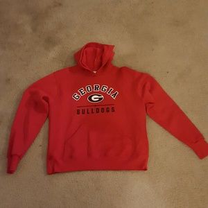 Georgia hoodie