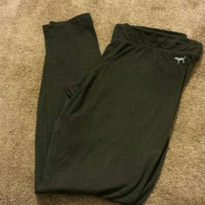 Victoria Secret Pink Leggings