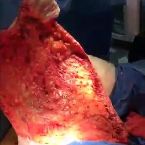 Meet your Posher, Mck