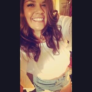 Meet your Posher, Bailee