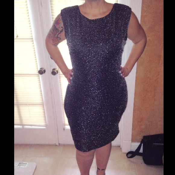 Absolutely stunning forever 21 plus dress