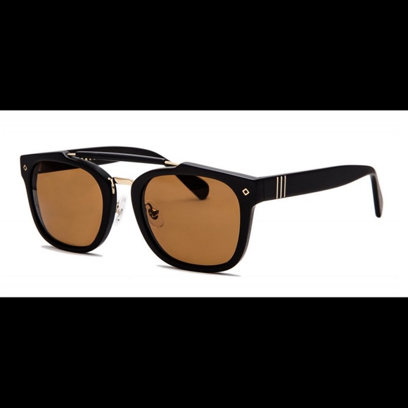 Riverside Sunglasses by Wonderland