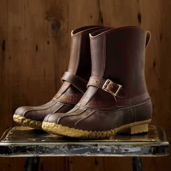 HOST PICK🎉🎉L.L. Bean boots