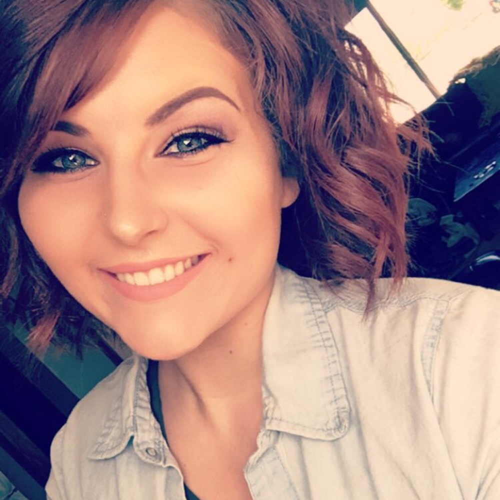 Meet your Posher, Karson