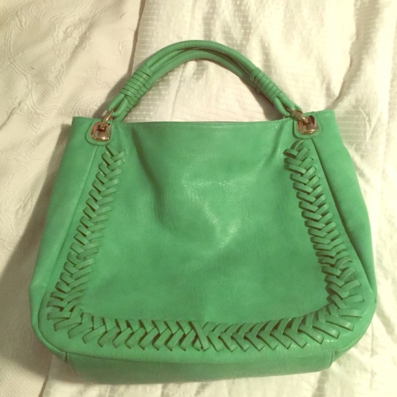 Aqua Tote