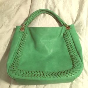 Aqua Tote