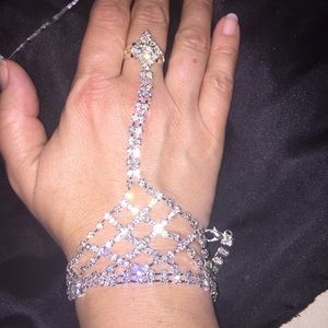 Slave Bracelet - NWOT