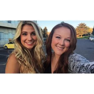 Meet your Posher, Alyssa