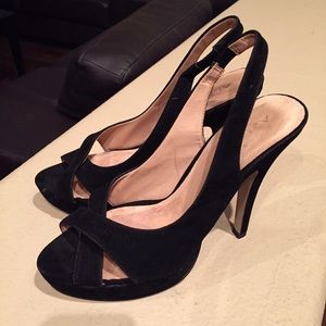 Aldo Heels