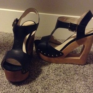 Aldo Wedges