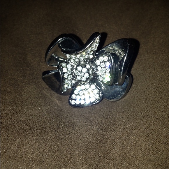 Blooming Flower Ring