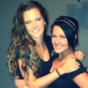 Meet your Posher, Ali