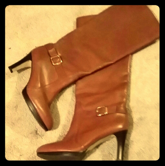 LOWEST PRICE!! Alex Marie boots