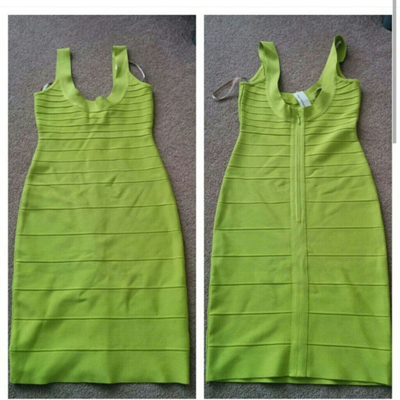 Authentic Herve leger
