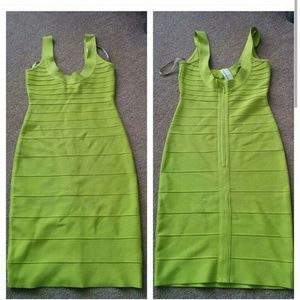 Authentic Herve leger