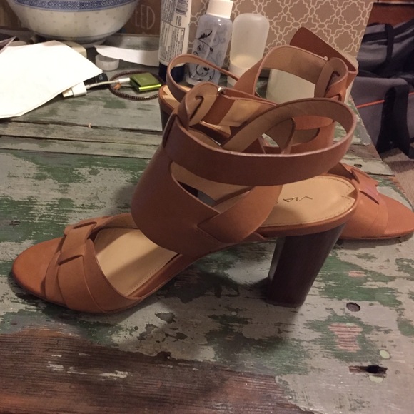 Via Spiga shoes
