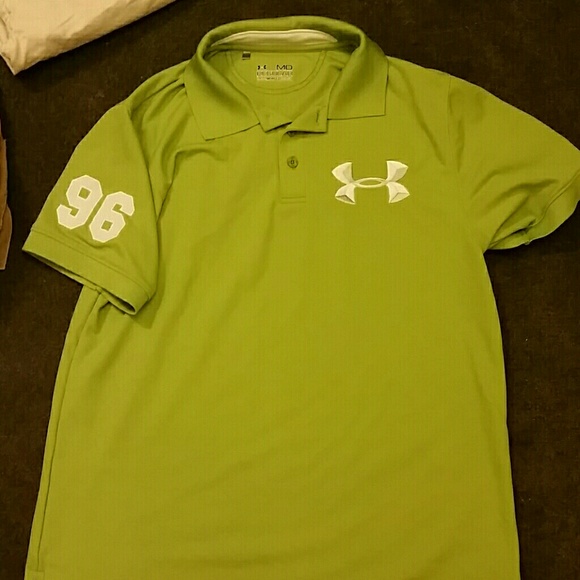 Under Armour Polo