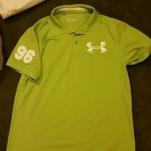Under Armour Polo
