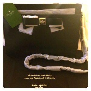 Kate spade crossbody