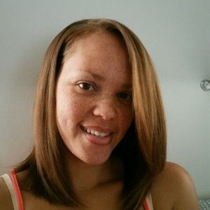 Meet your Posher, Nichole