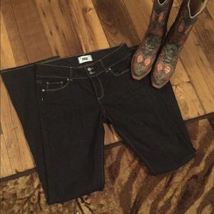 💎 Paige Jeans Hidden Hills Bootcut 💎