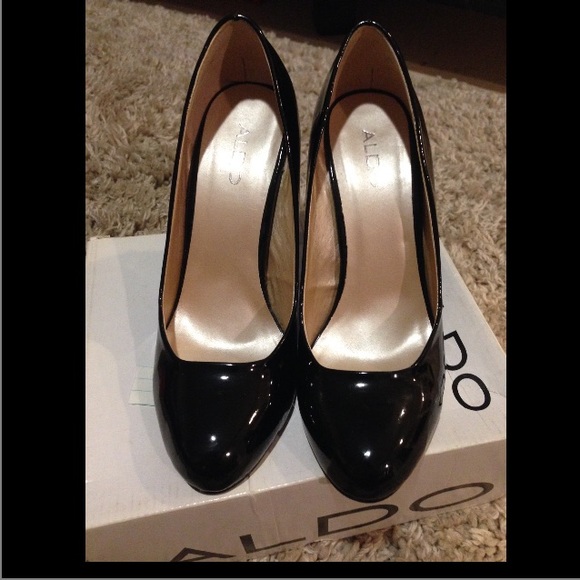 Aldo heels