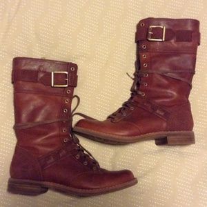 Timberland Savin Hill Lace Boot