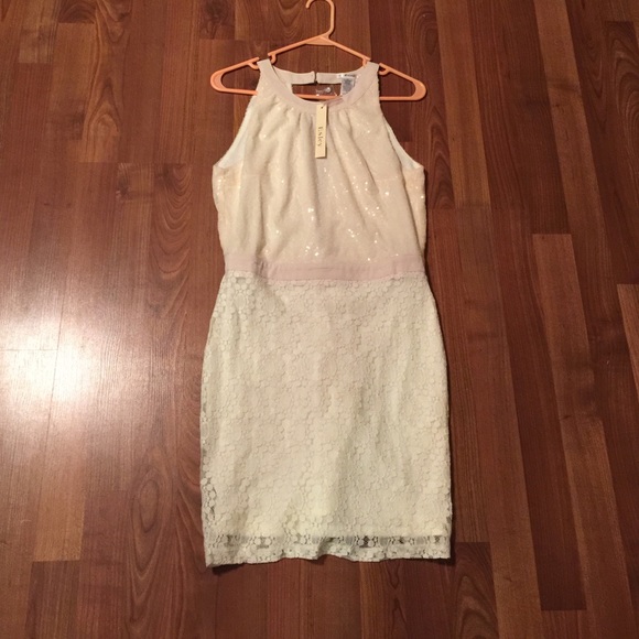 Esley(Bought at boutique) Cocktail Dress