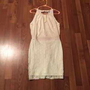 Esley(Bought at boutique) Cocktail Dress