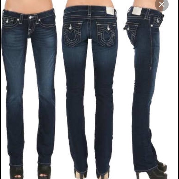 True religion Billy jeans