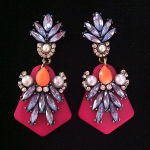 Statement Earrings