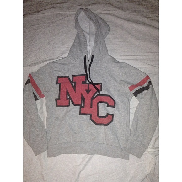 NYC Hoodie
