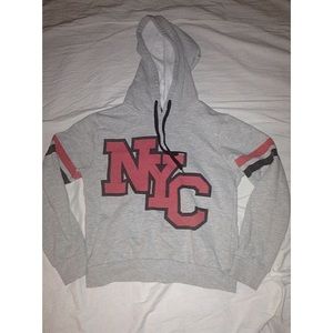 NYC Hoodie