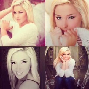 Meet your Posher, Nancy